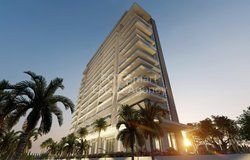 Apartment in Kato Paphos - view 1