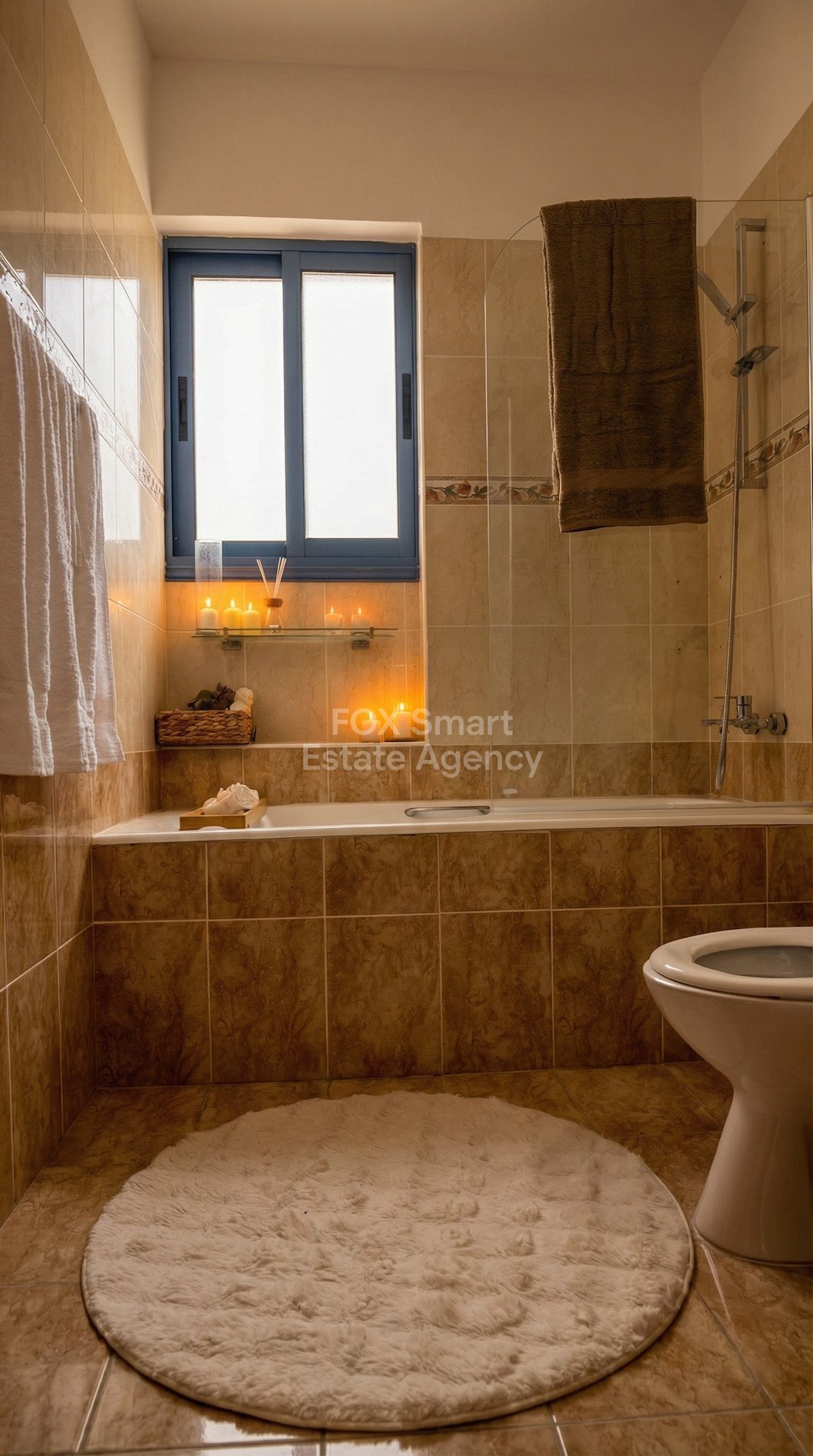 Apartment, For Sale, Paphos, Geroskipou