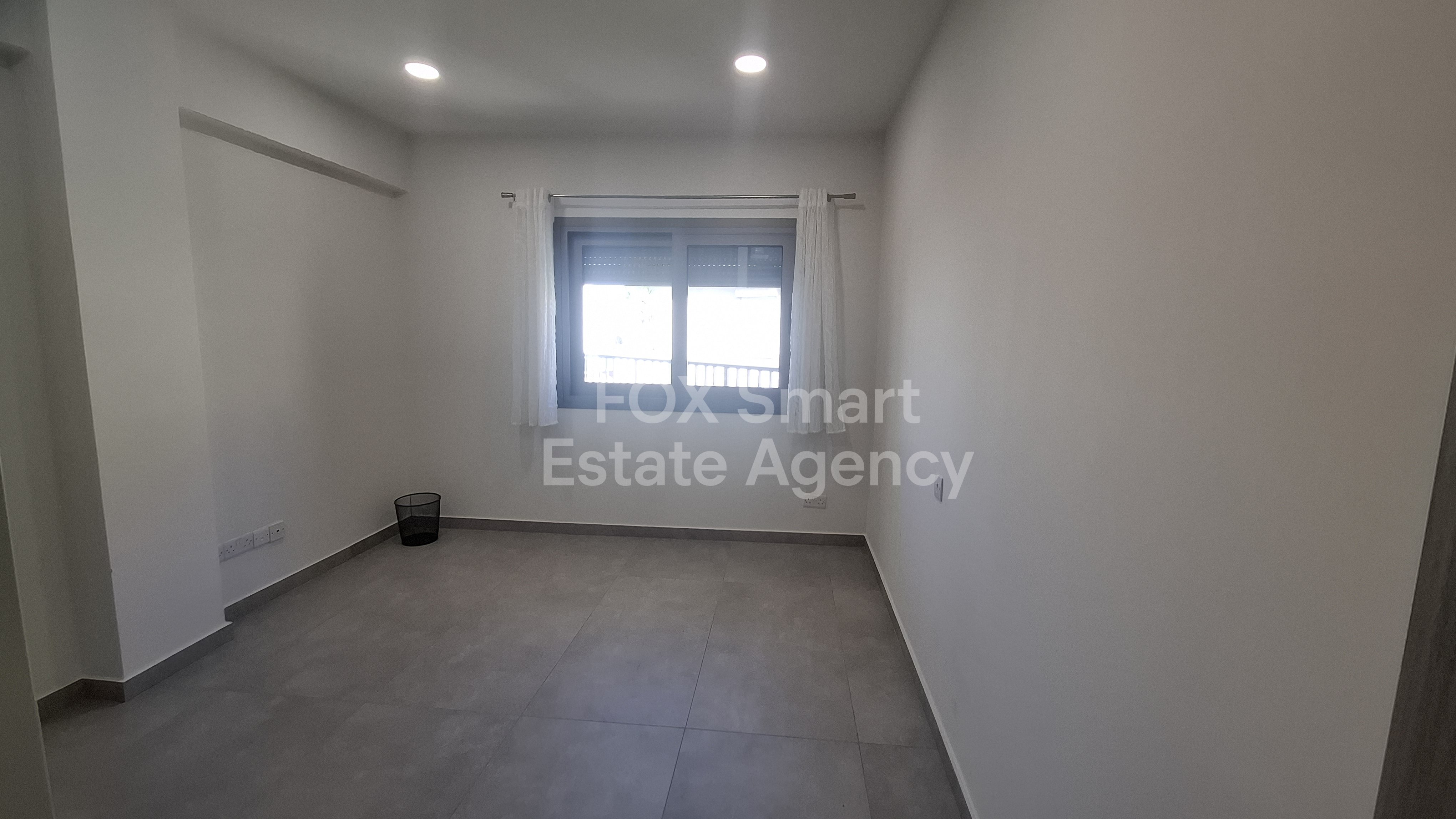 For Rent Fully Renovated Three-Bedroom Apartment in Strovolos, near Zorbas Bakery off Tseriou