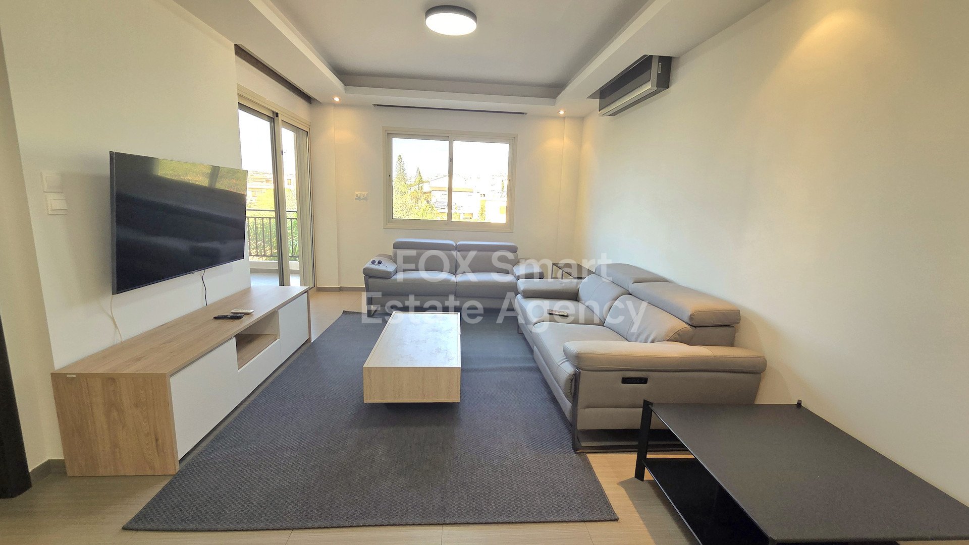 Apartment, For Rent, Limassol, Kapsalos
