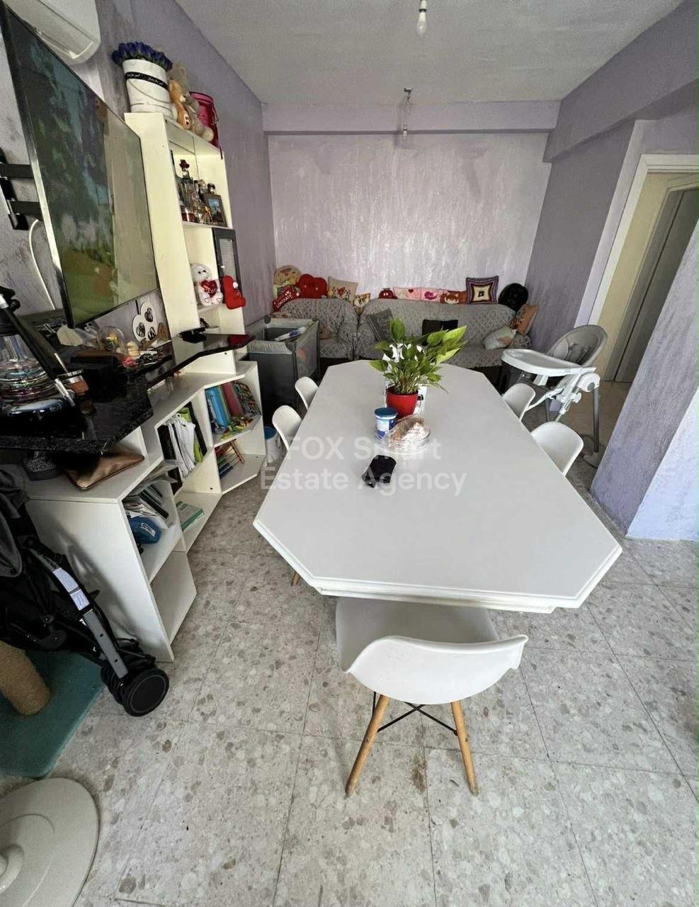 3 Bedroom Apartment, Sotiros, Larnaca