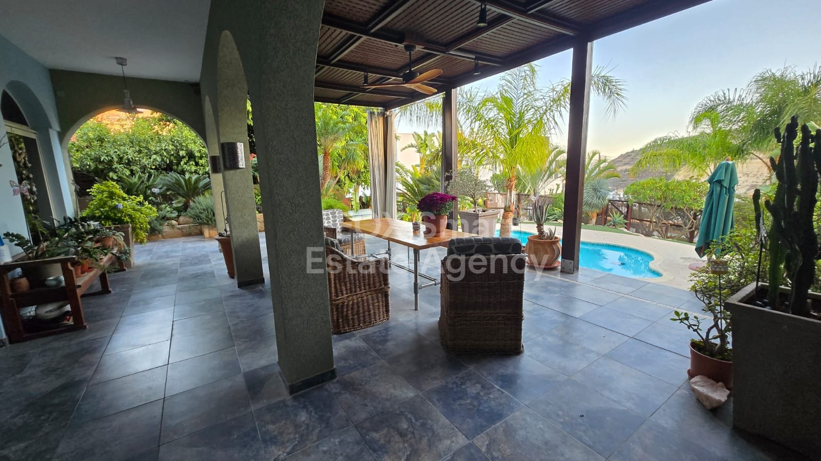 House, For Sale, Limassol, Germasogeia