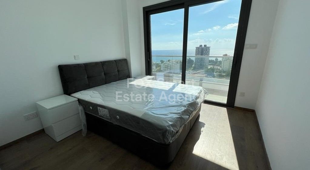 Apartment, For Sale, Limassol, Mouttagiaka