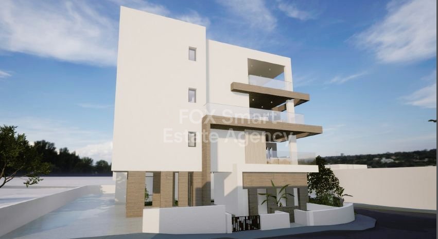 Apartment, For Sale, Paphos