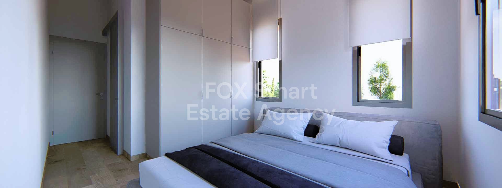 Apartment, For Sale, Paphos