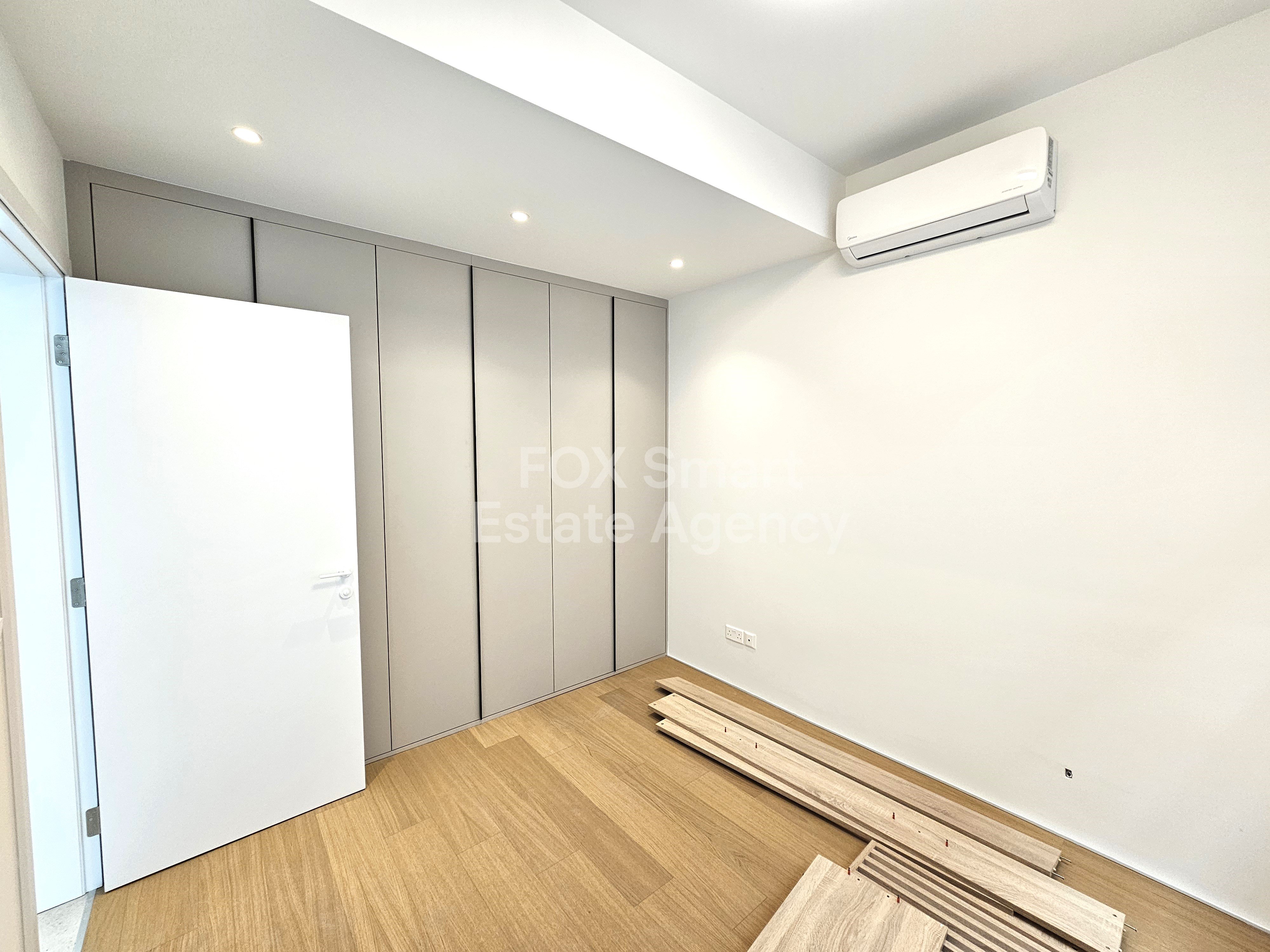 Brand New Modern 2-Bedroom Apartment in Platy Aglantzia, Nicosia