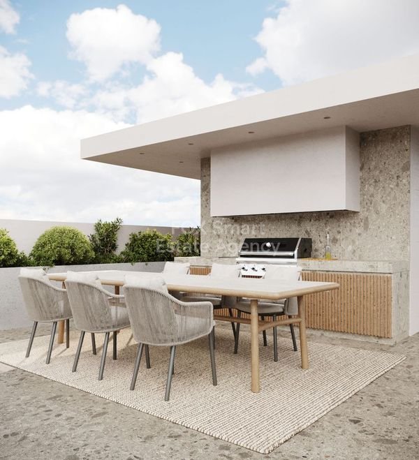 Apartment in Aradippou - view 1