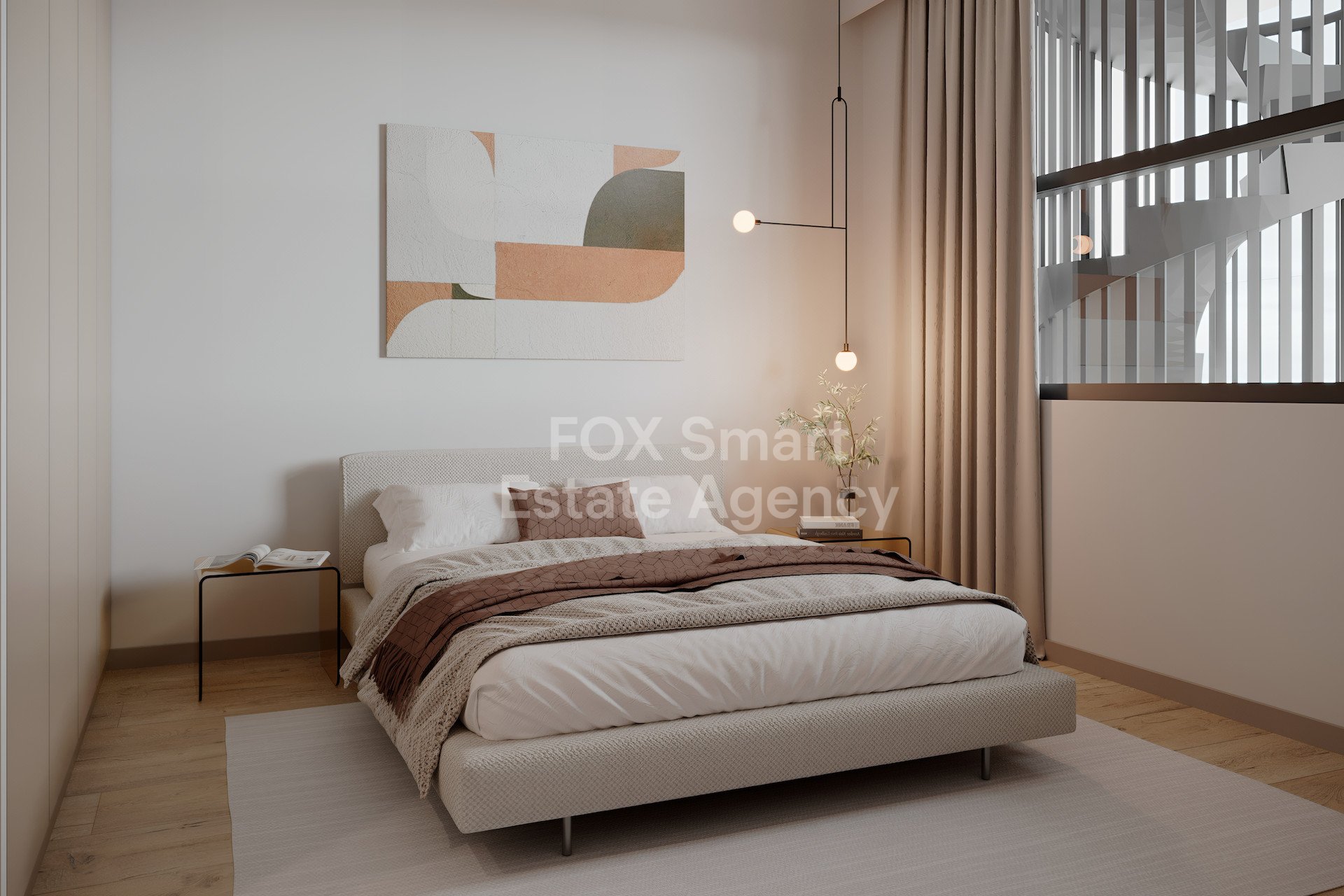 Apartment, For Sale, Limassol, Tsiflikoudia