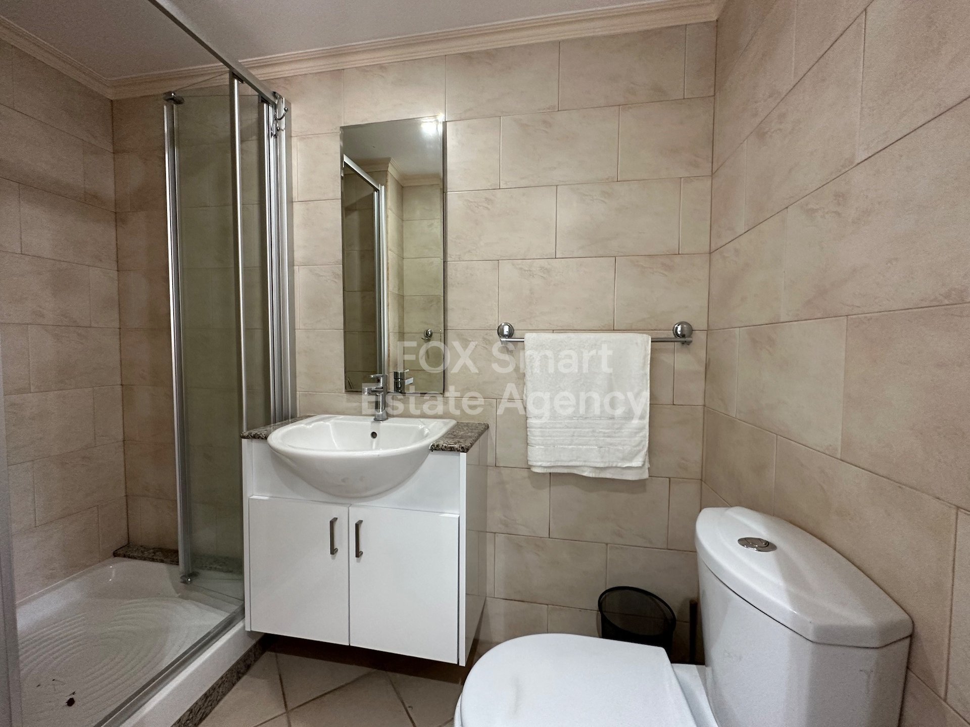 House, For Rent, Limassol, Agios Tychon