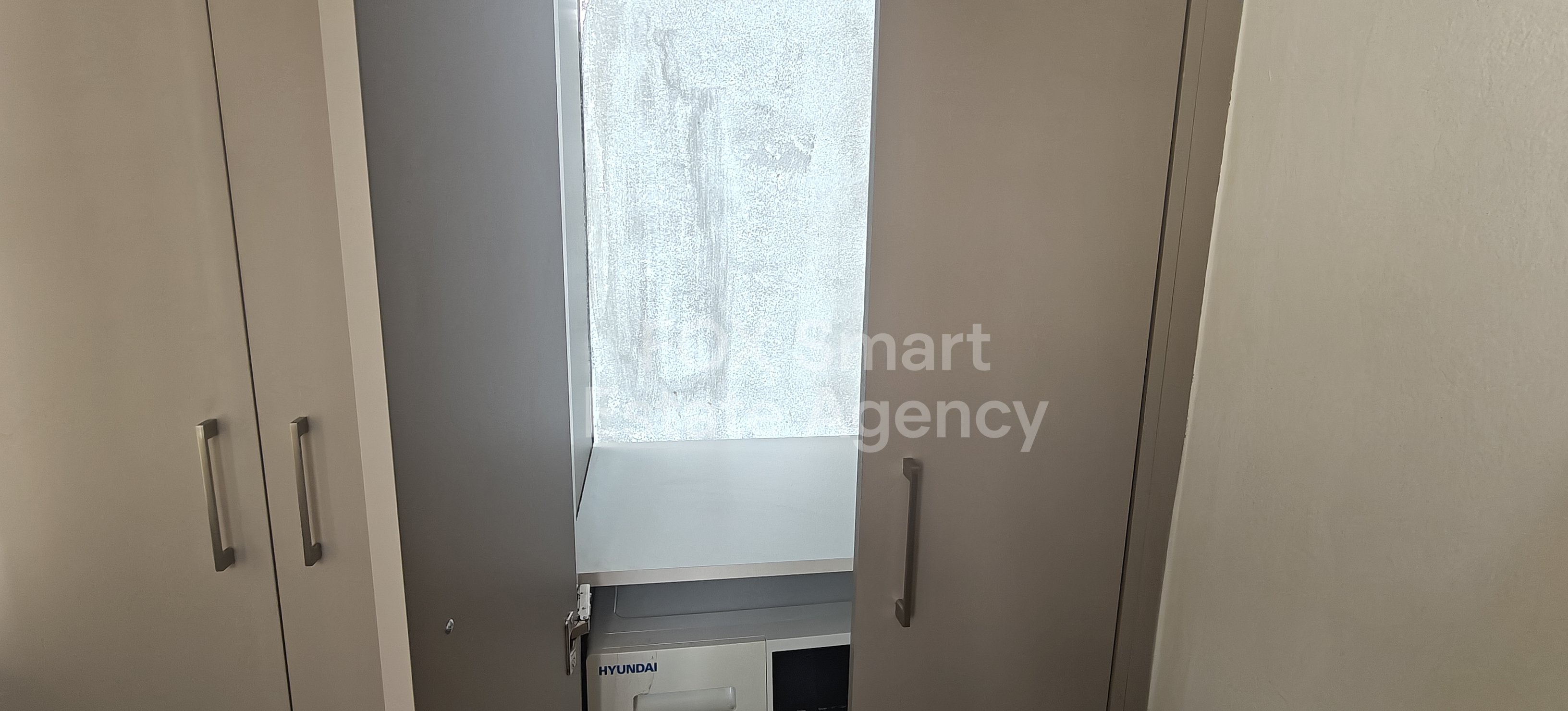 Just renovated Spacious Bright and Airy 3 bedroom apartment.