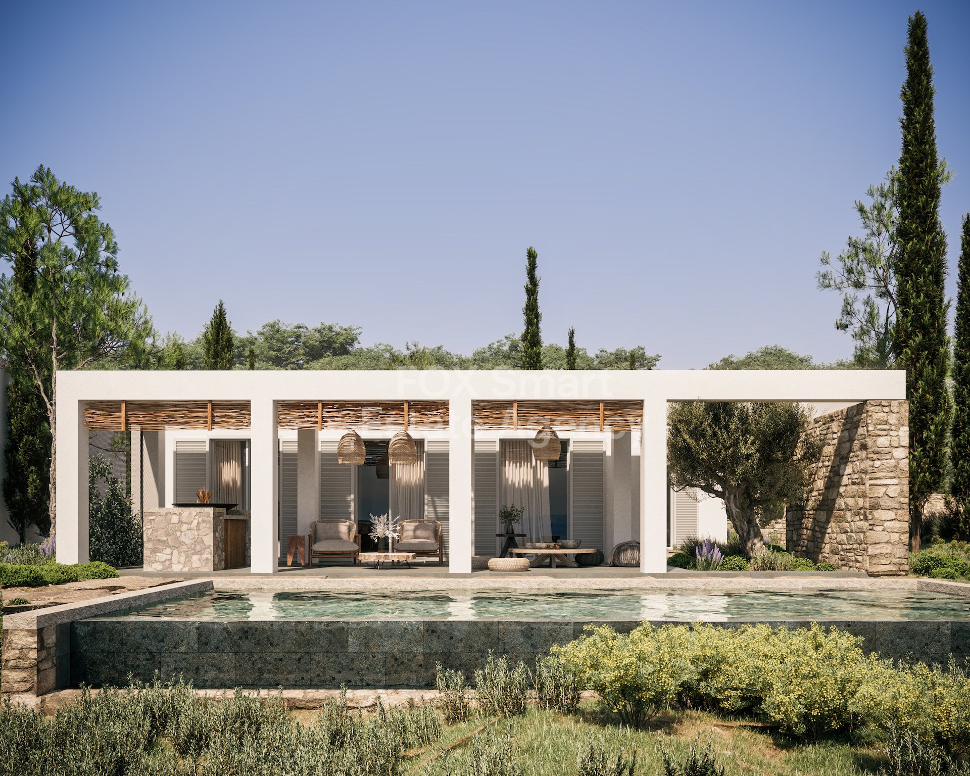 House, For Sale, Paphos, Polis Chrysochous
