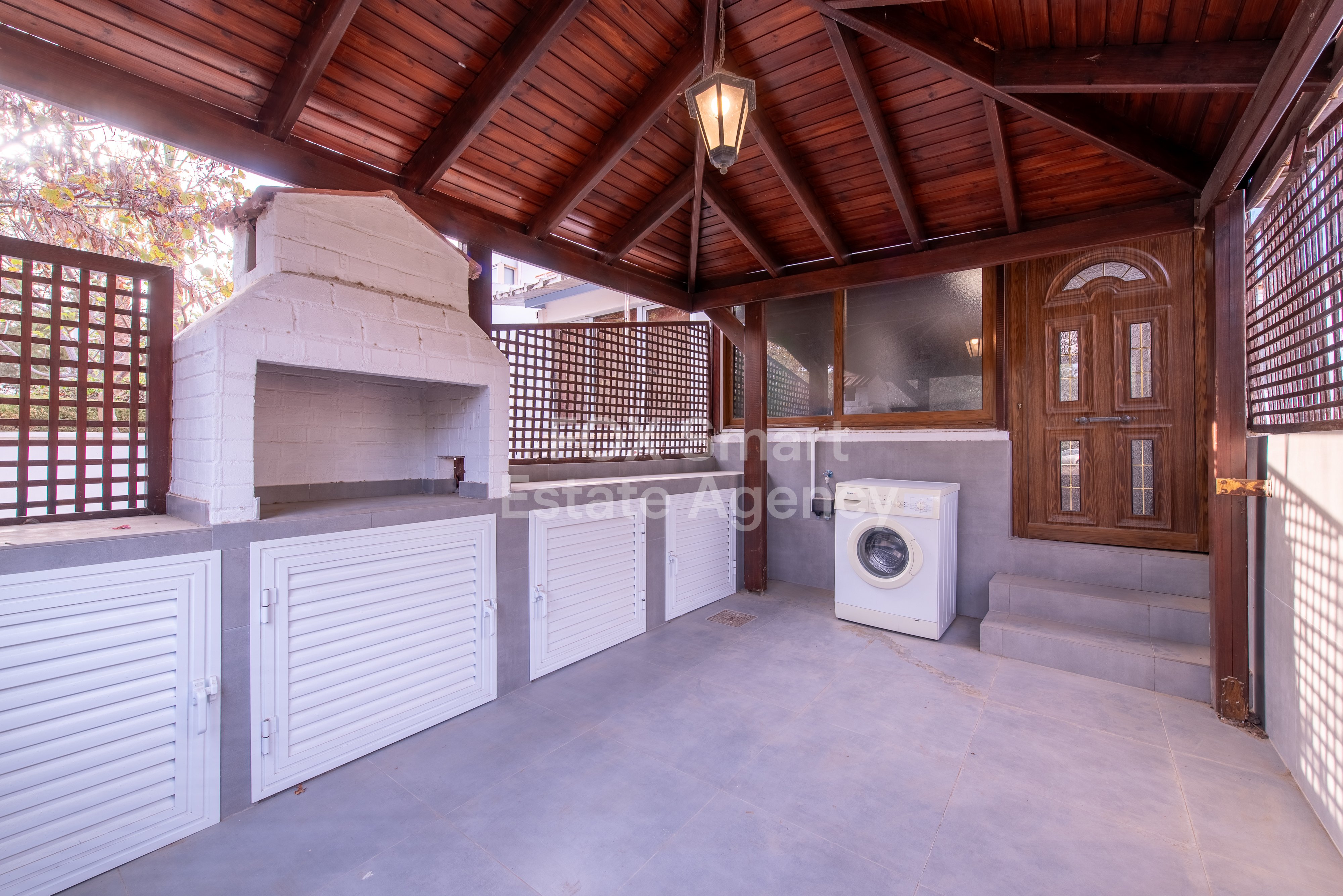 2-bedroom apartment in Dhekelia, Larnaca is now available for rent  just 300 meters from the sea!