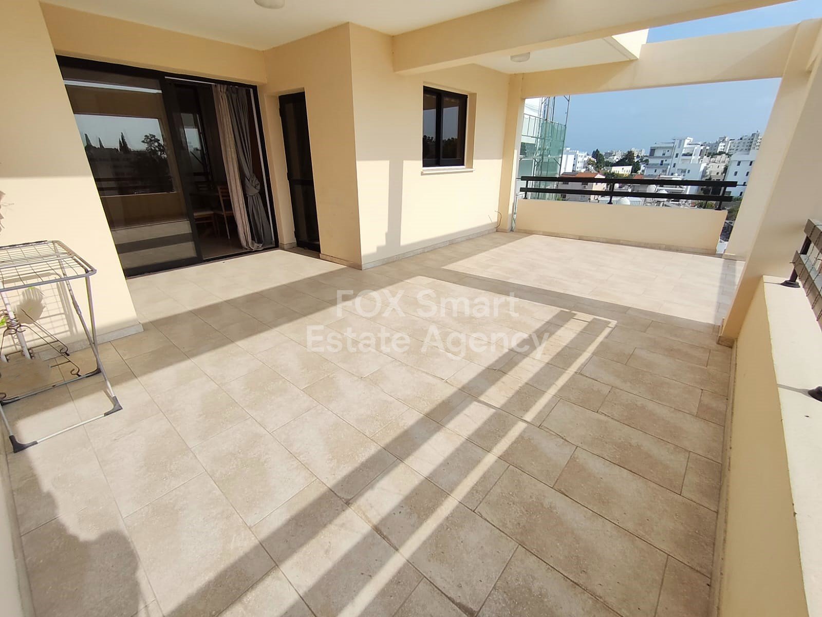 3 Bedroom Top n' Whole Floor Apartment in Drosia, Larnaca.
