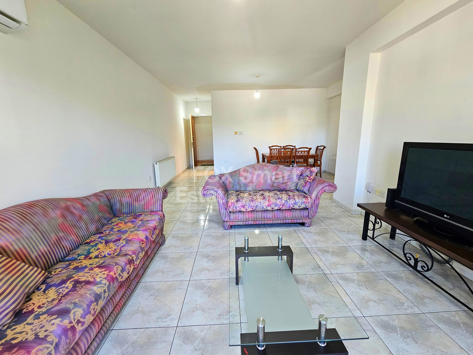 Apartment, For Sale, Nicosia, Strovolos  3 Bedrooms 1 Bathro.....
