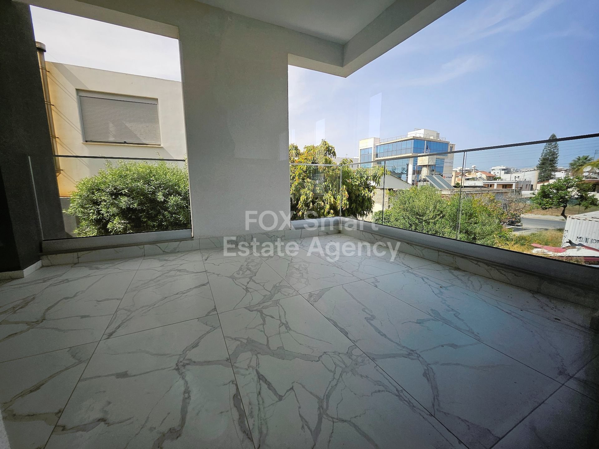 Apartment, For Rent, Limassol, Zakaki