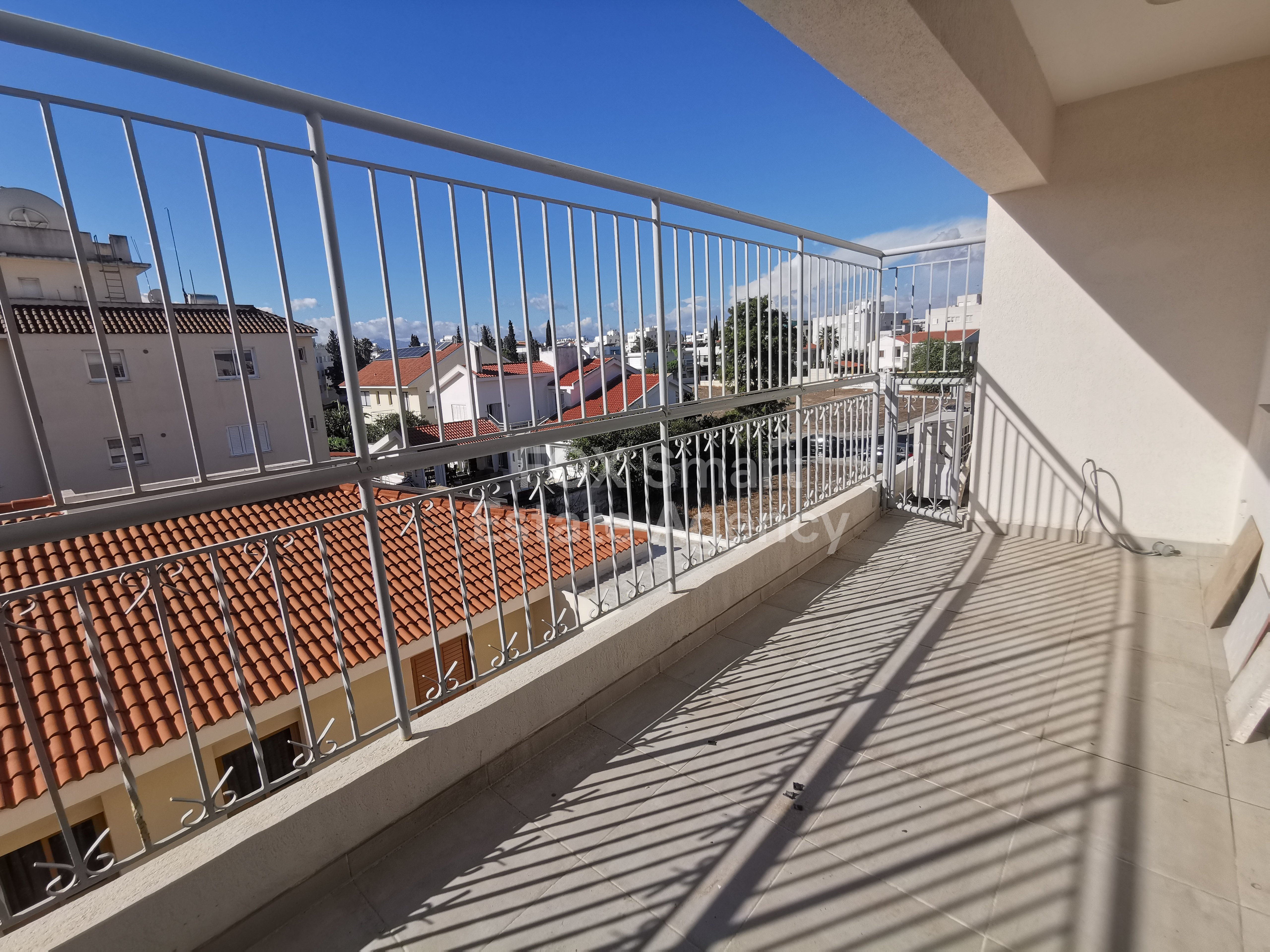 2 bed apartment near Alpha Mega Acropolis
