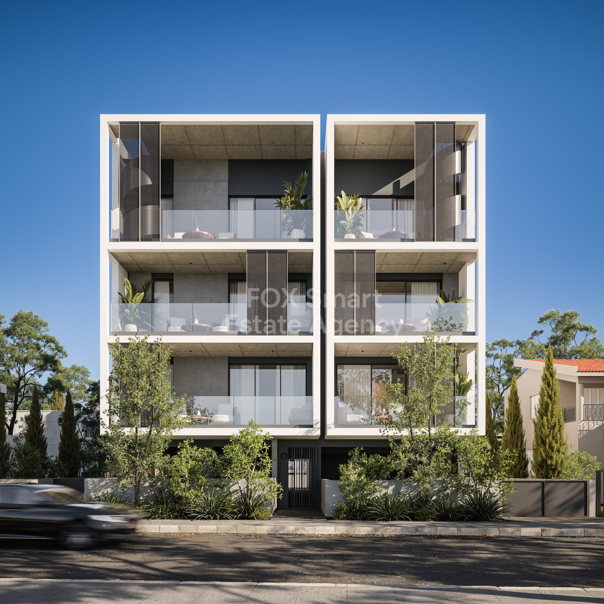 Apartment in Agios Nektarios - Image 3