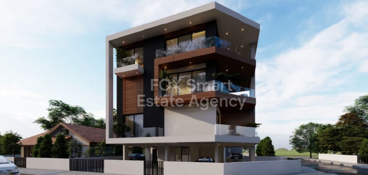 House in Apostolos Andreas - Image 2