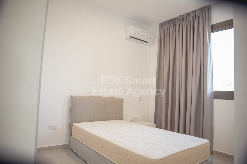 Apartment, For Rent, Limassol, Mesa Geitonia