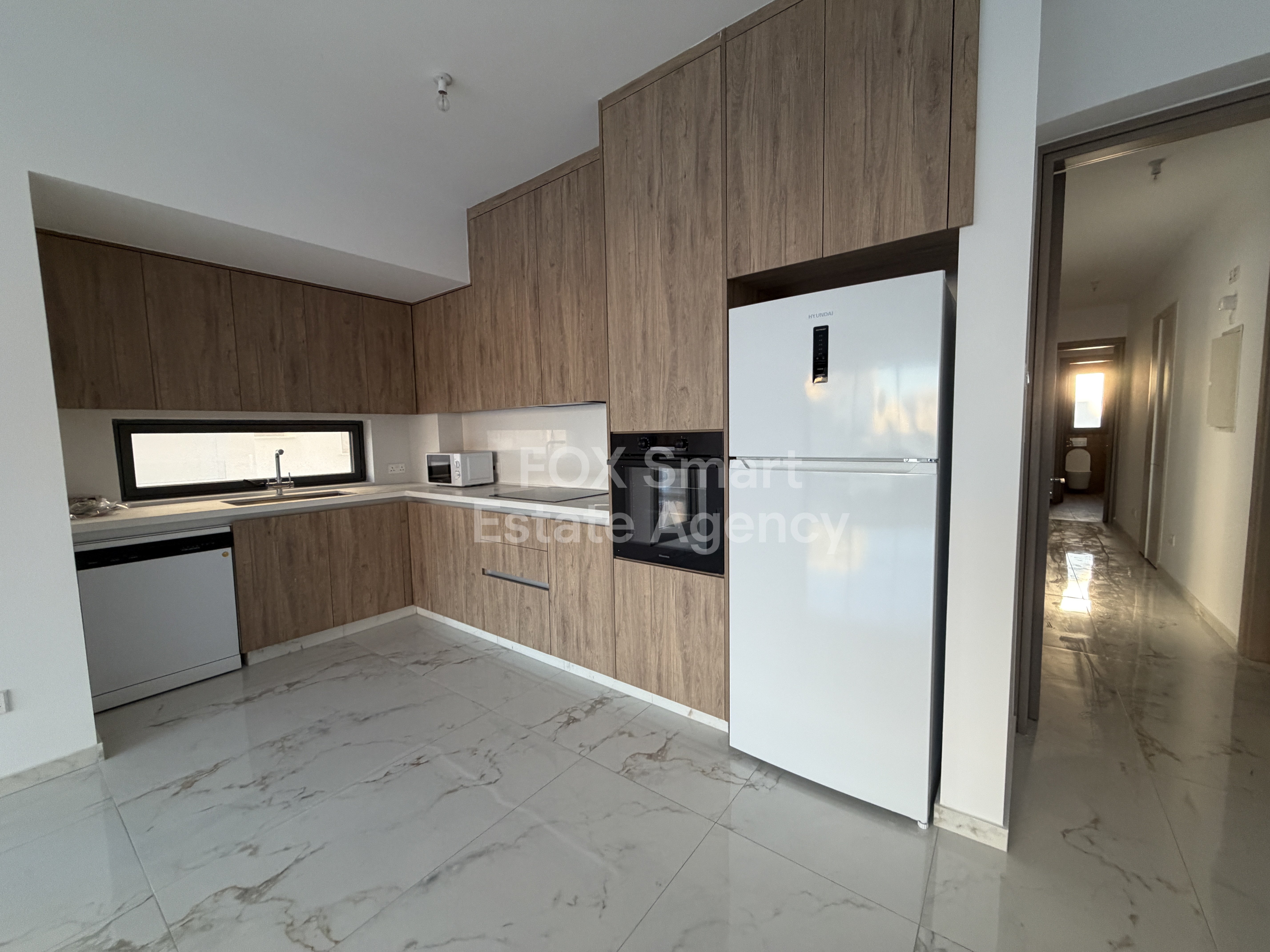 For Long Term Rental.. 2 Bedroom Apartment, Agioi Anargyroi,  Larnaca