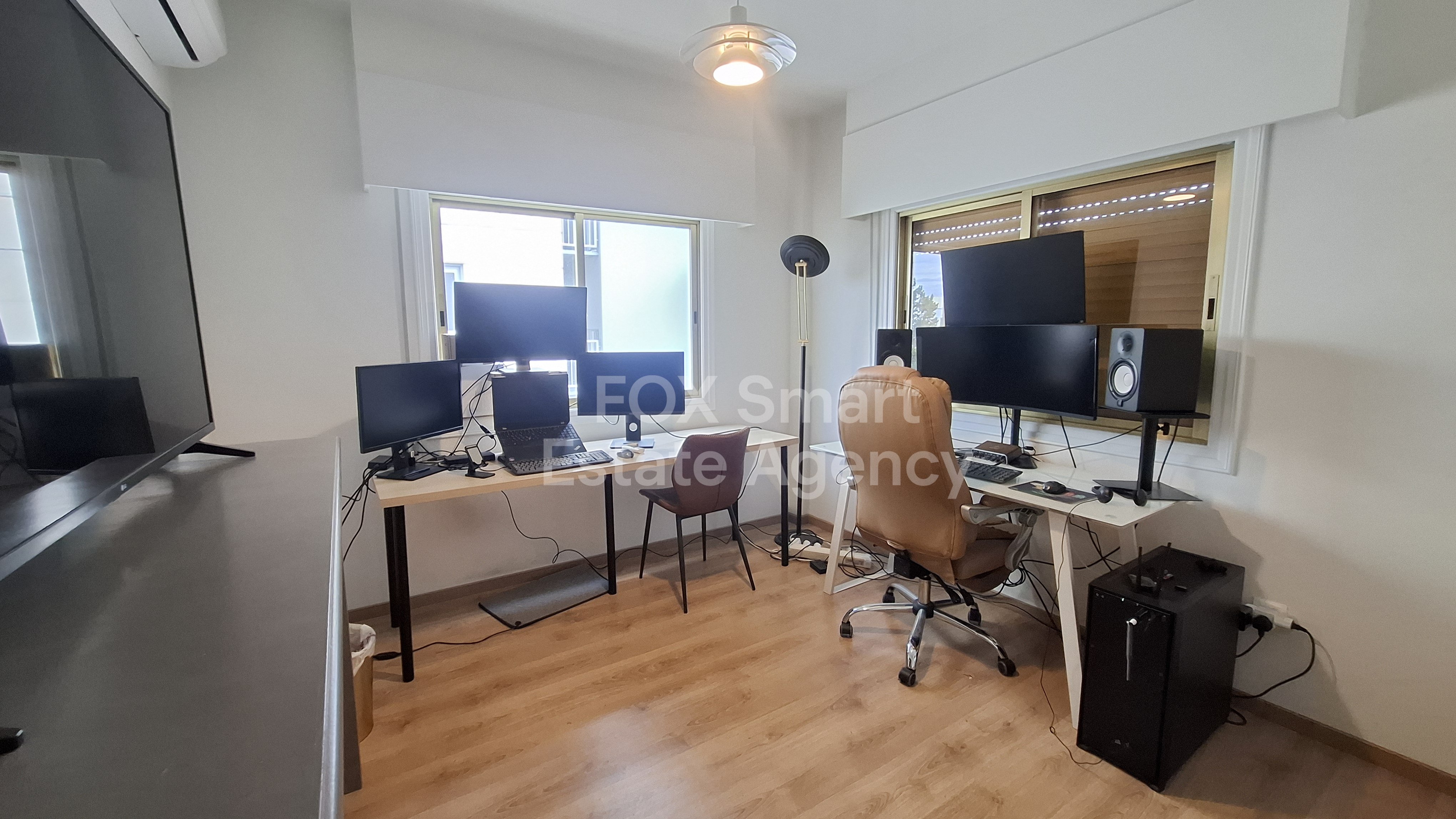 Beautiful apartment in a perfect location