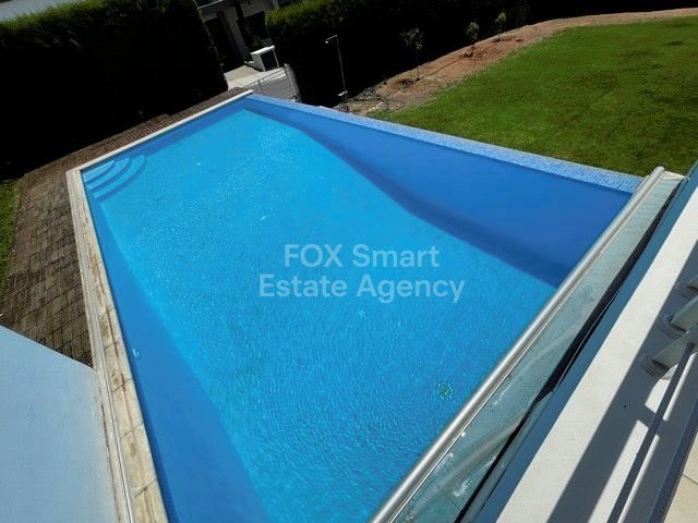 House, For Rent, Limassol, Panthea