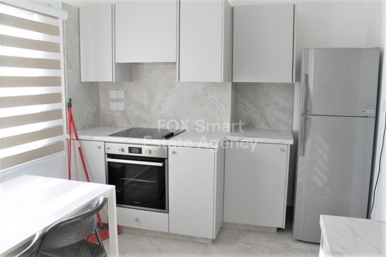 Elegant renovated fully furnished 2-bedroom apartment