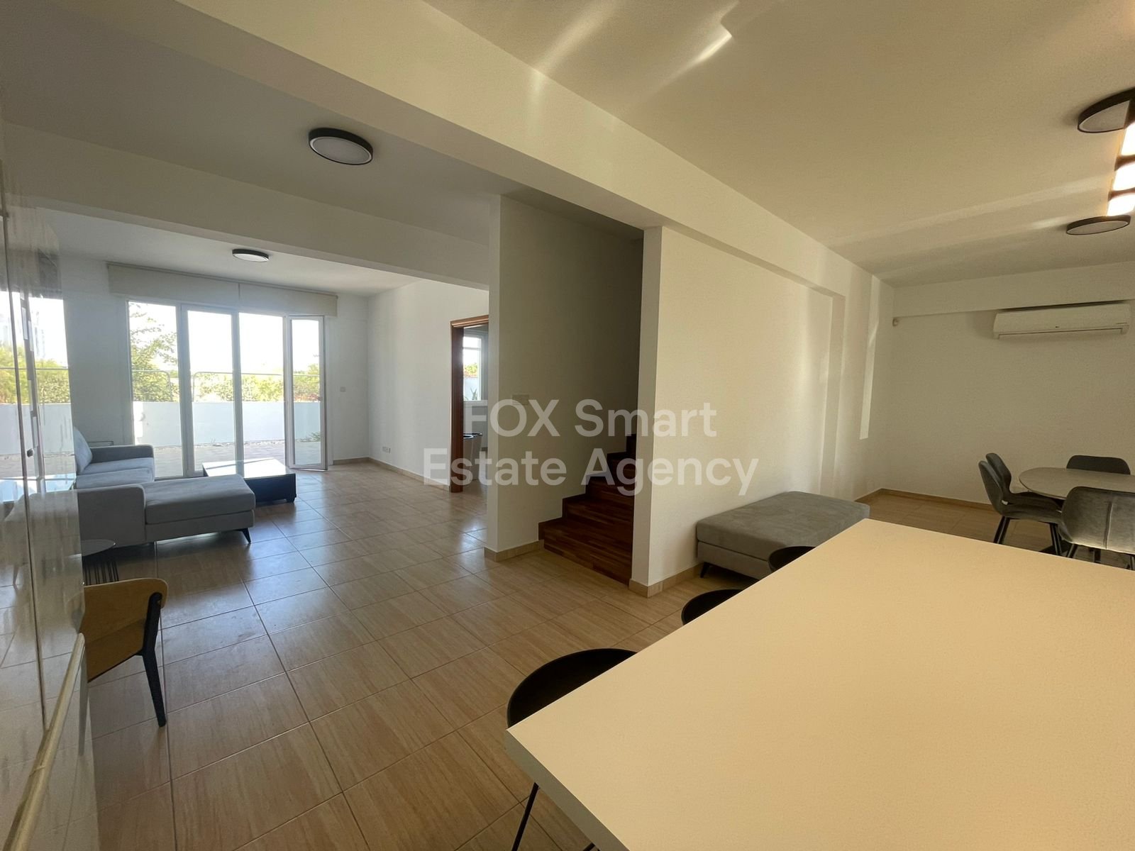 For Rent – Furnished 4-Bedroom House in Livadia, Larnaca | 500m from the Sea