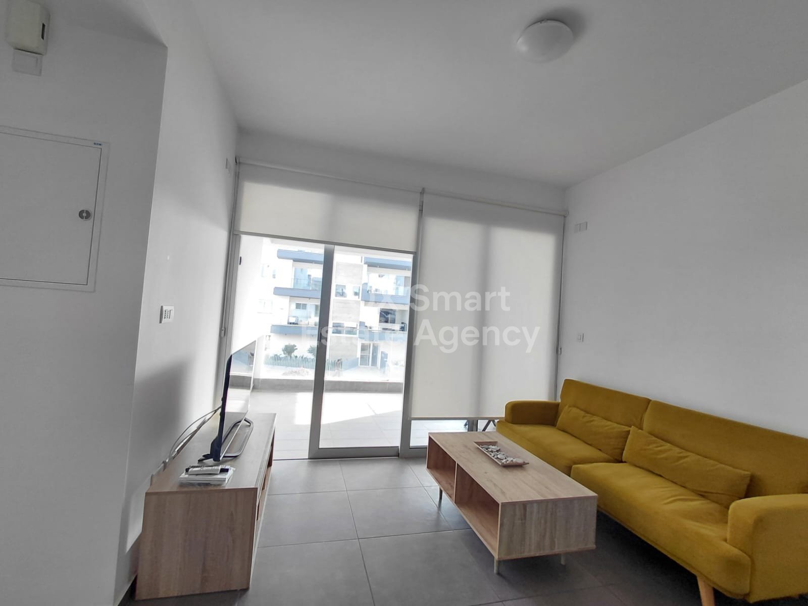 Apartment, For Rent, Limassol, Agios Spyridon