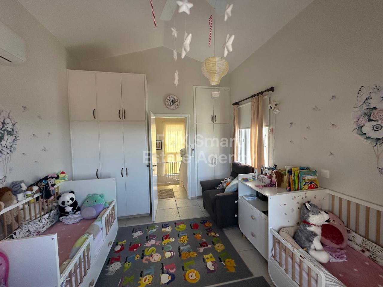 House, For Rent, Paphos, Tala