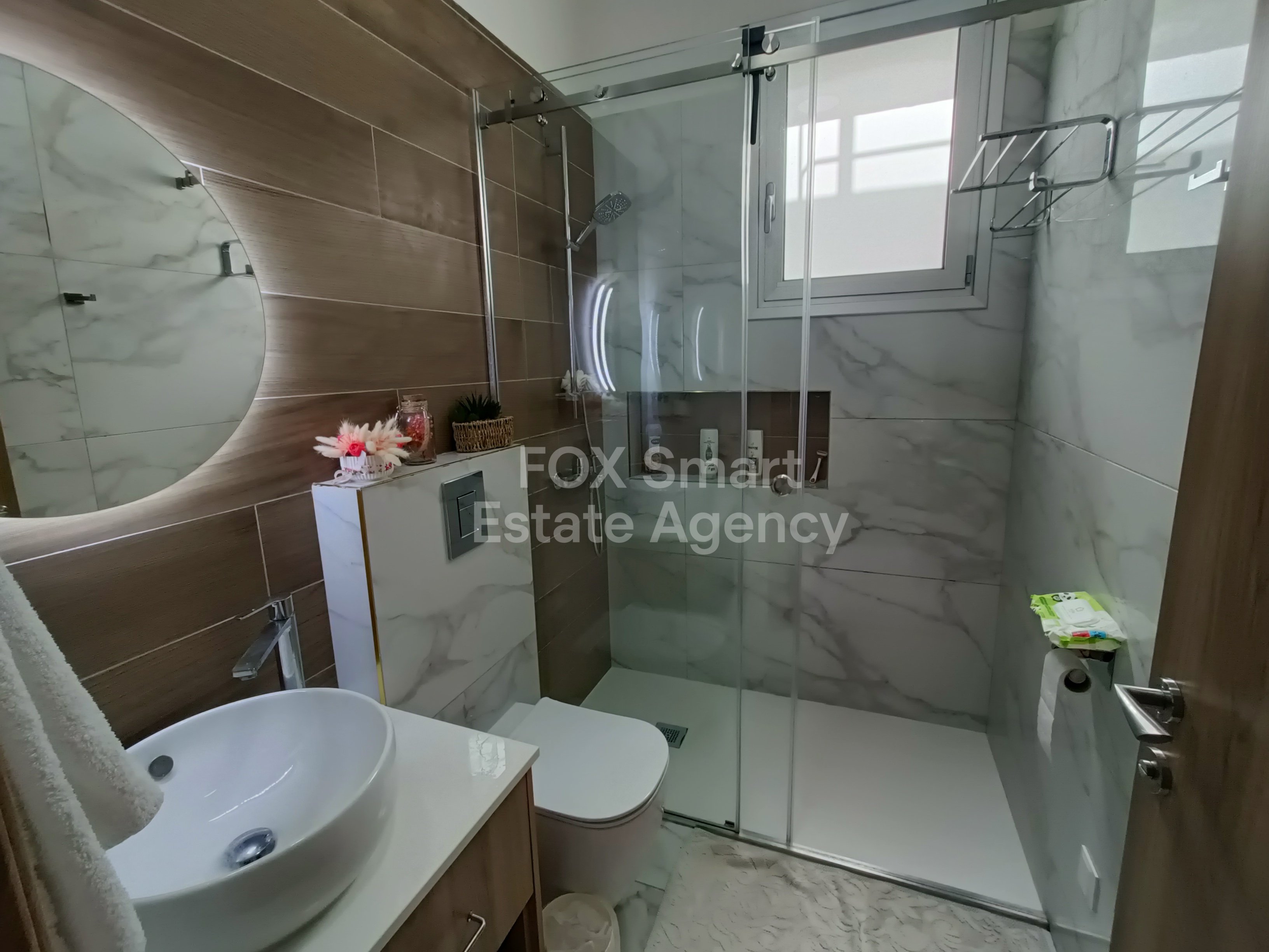 FOR SALE - A spacious 4-bed detached house in Paliometocho, Nicosia