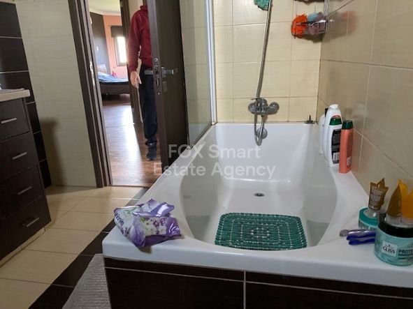 4-Bedroom Elevated Residence with Panoramic Coastal & Mountain Views in Anglisidies