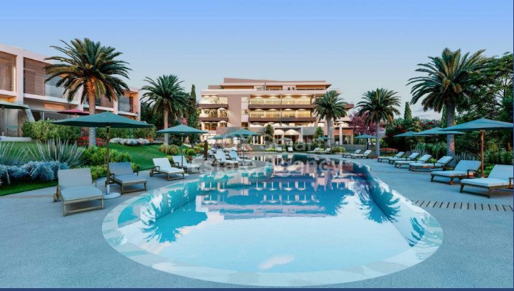 Apartment in Chlorakas - Image 2