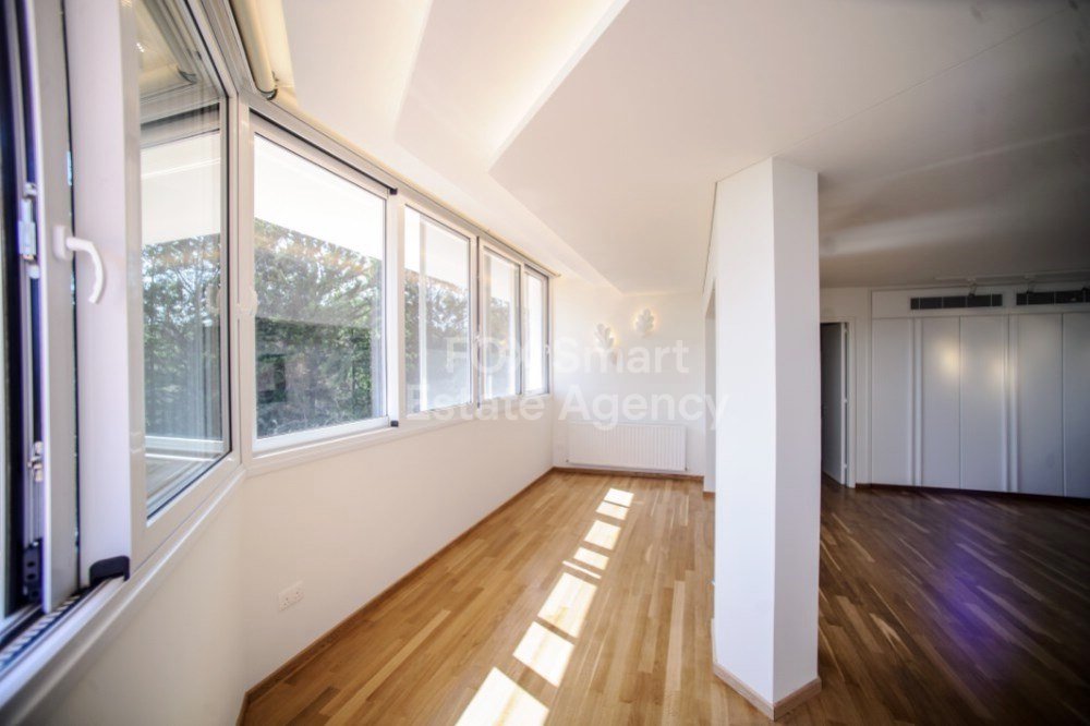 FOR RENT – Luxury Villa house near Laiki Sporting Club, in Nicosia