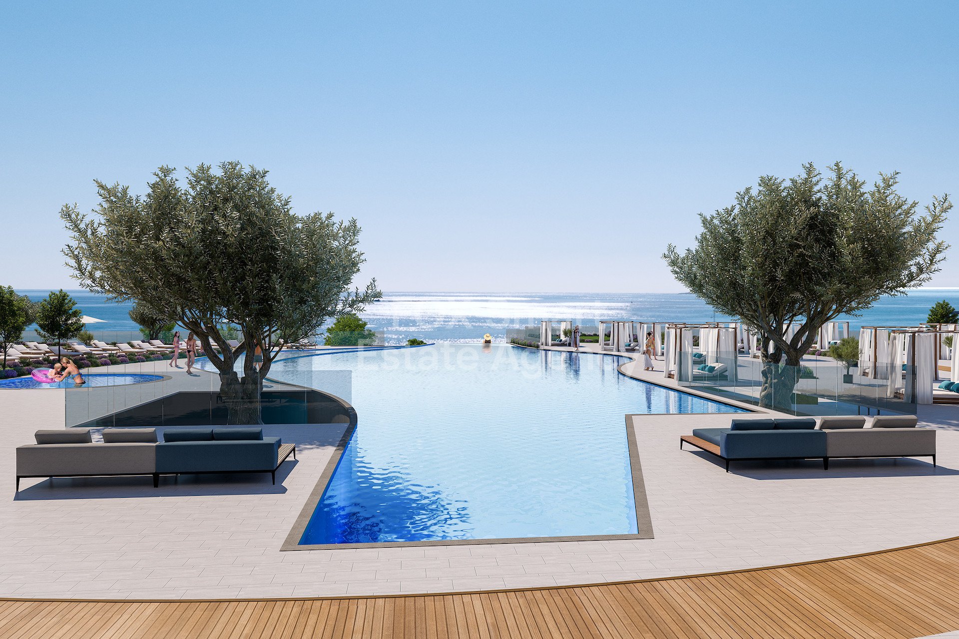 Apartment, For Sale, Limassol, Limassol Marina