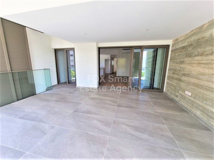 3 bedroom apartment for rent in Acropolis with all electrical appliances