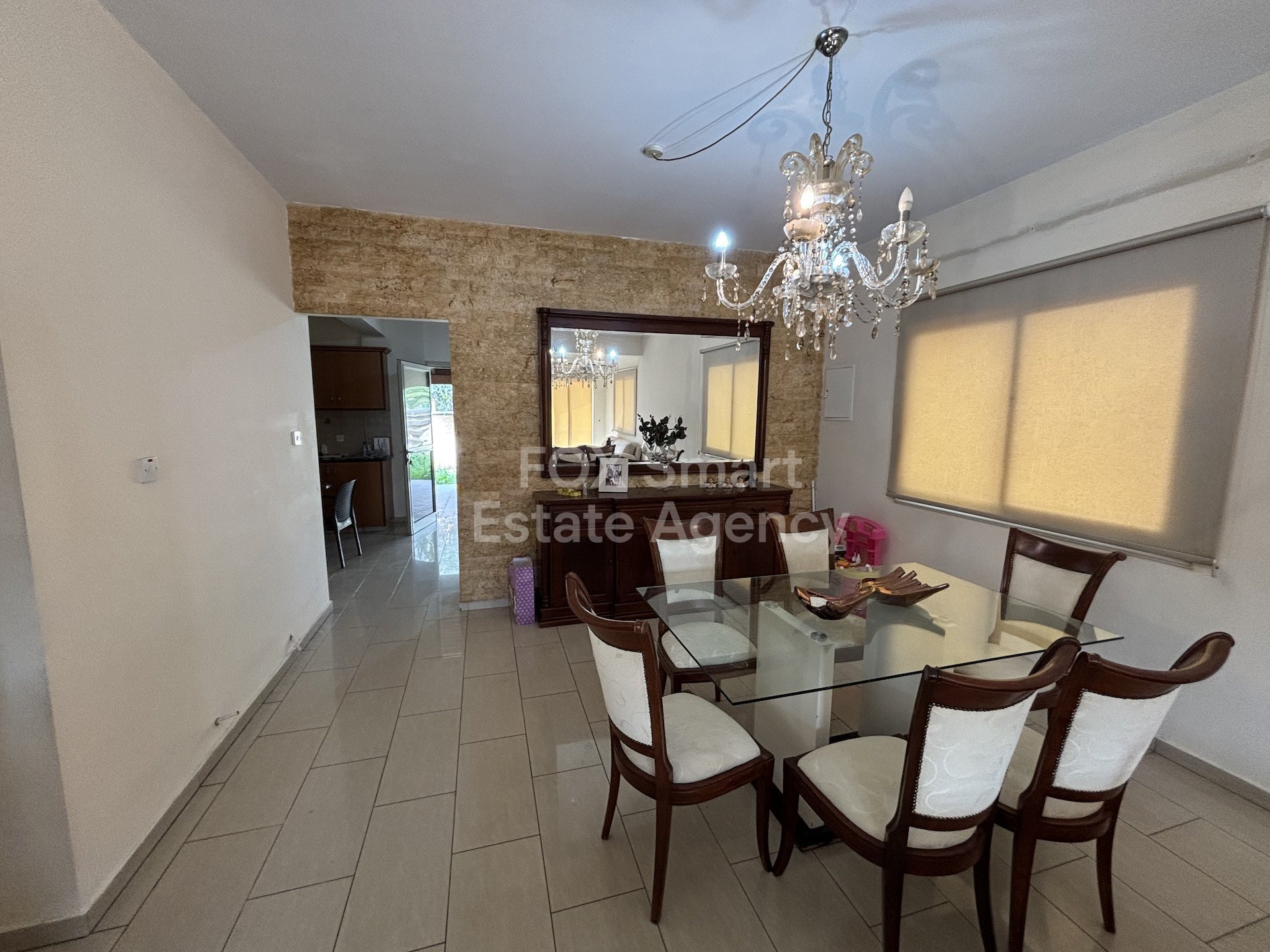 House, For Rent, Limassol, Tsiflikoudia