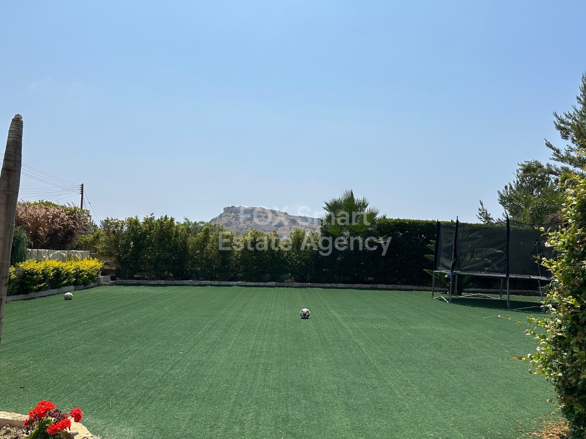House, For Rent, Limassol, Agios Tychon