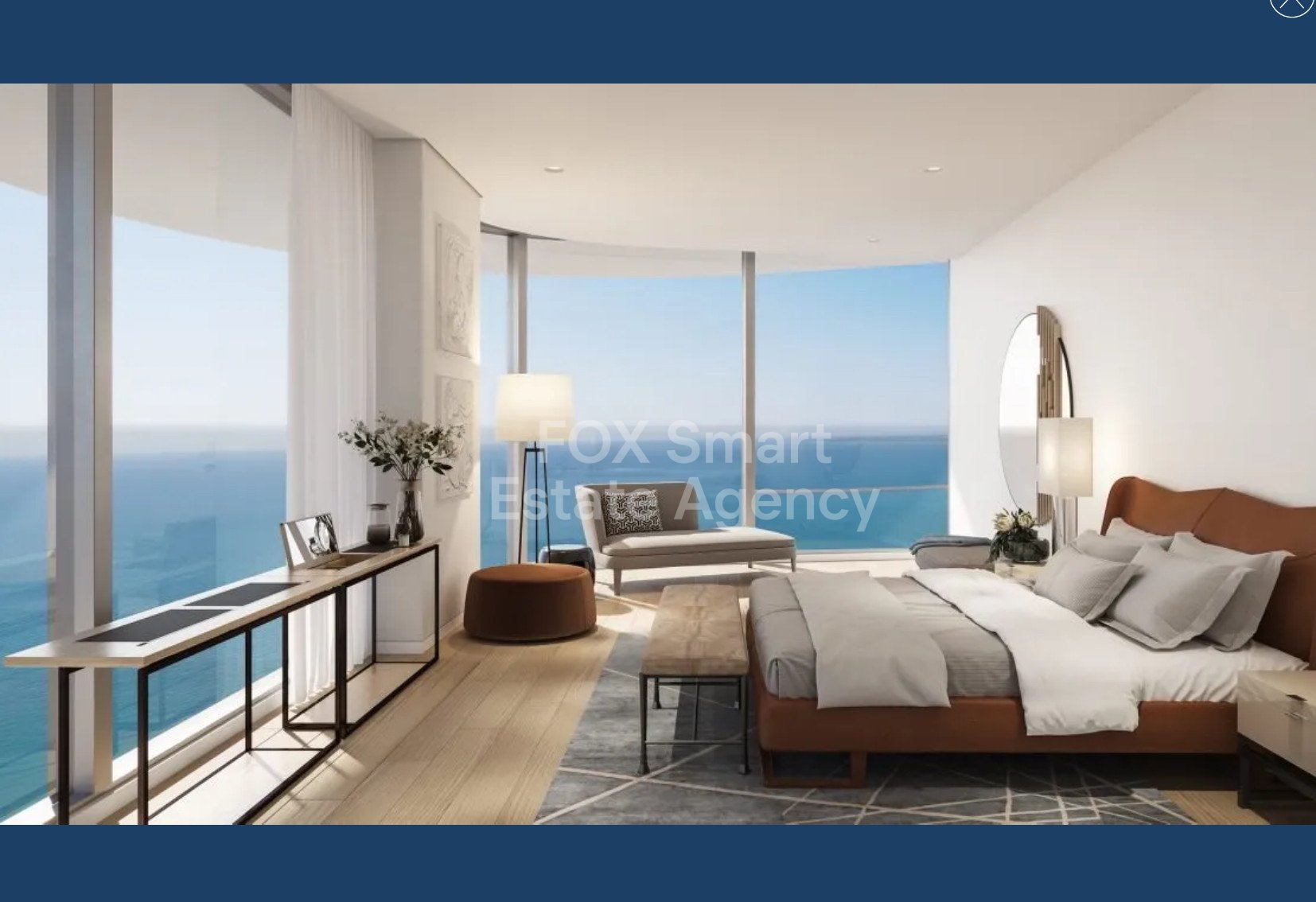Apartment, For Sale, Limassol, Limassol Marina
