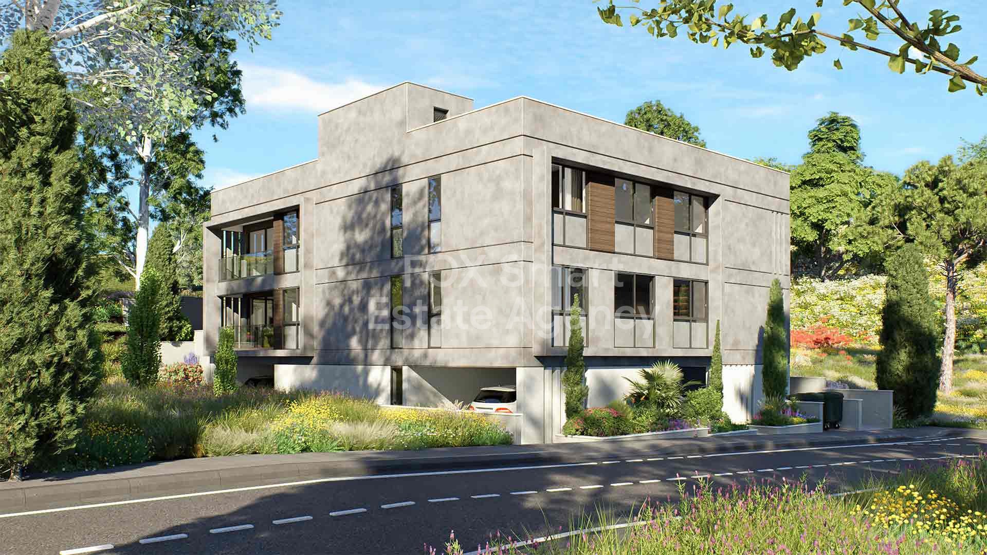 Apartment, For Sale, Paphos, Prodromi