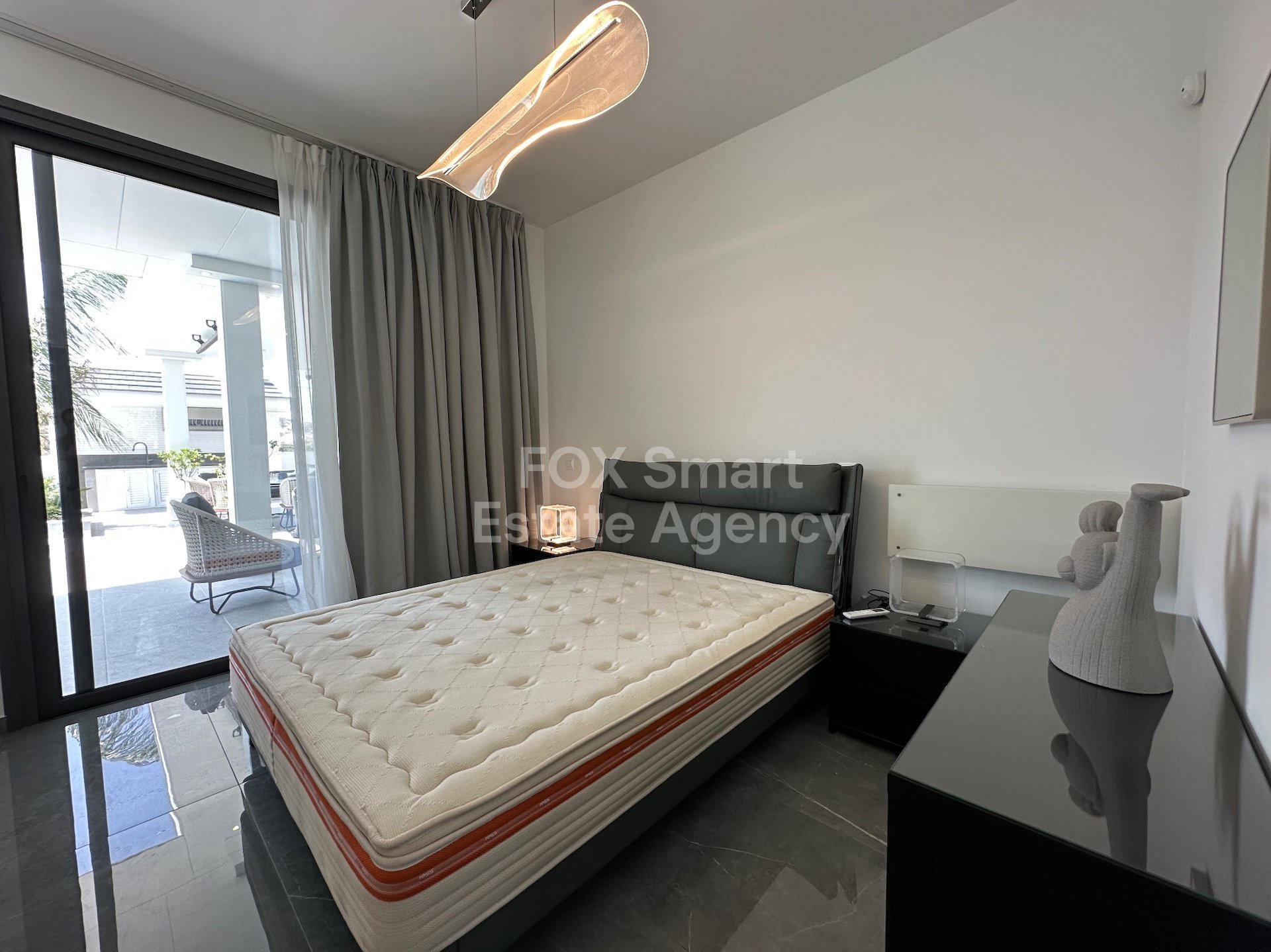 House, For Rent, Limassol, Parekklisia