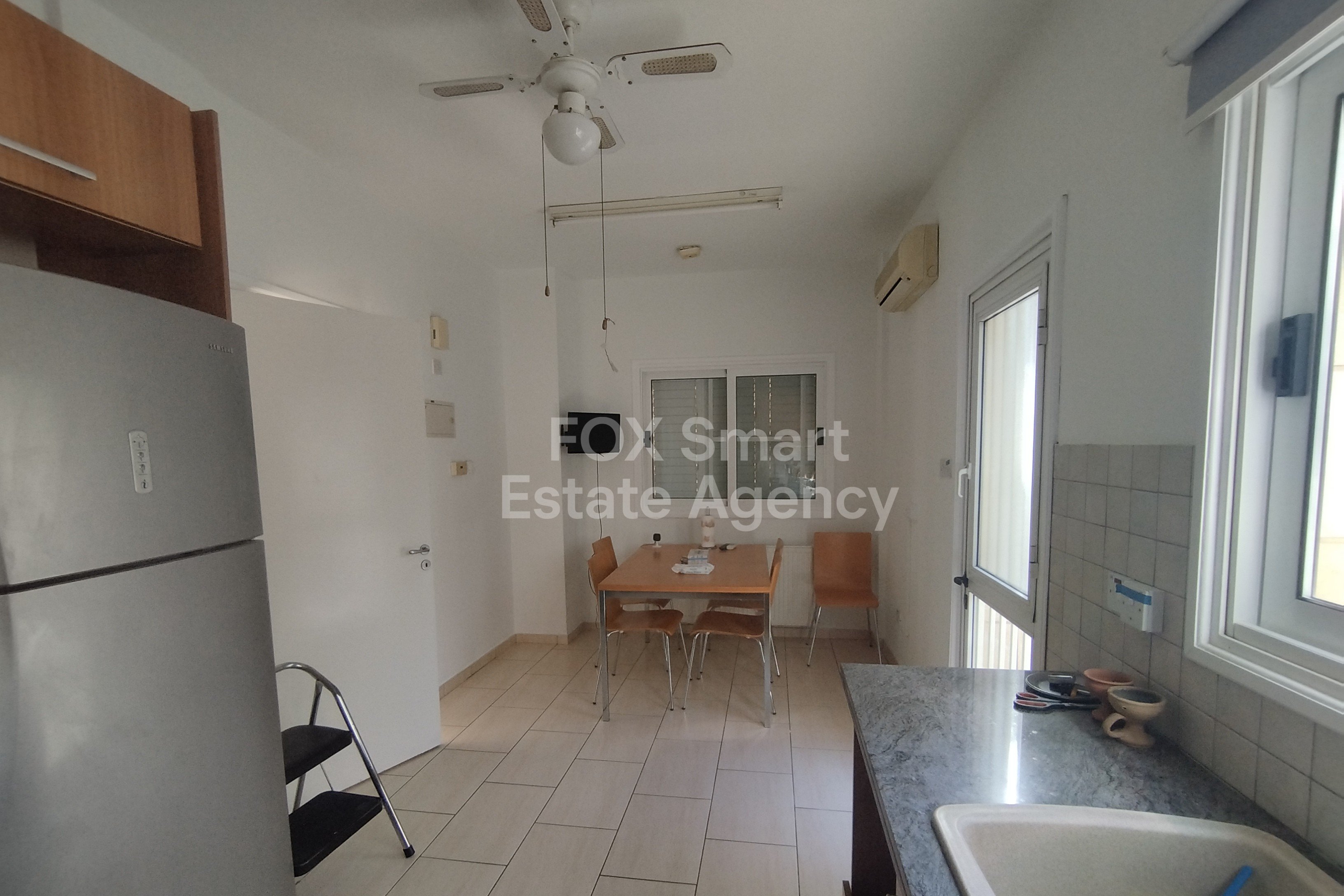 Ideal Family Living – 3-Bedroom Residence in Strovolos