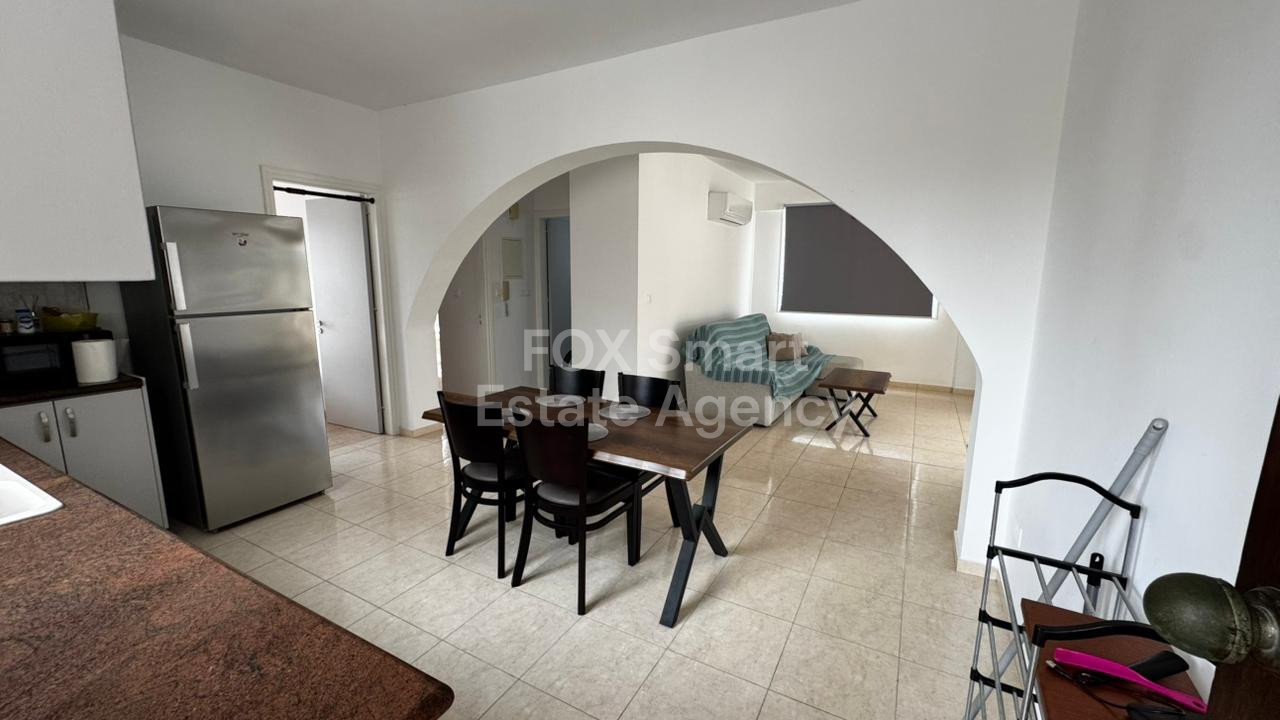 Apartment, For Rent, Paphos, Universal