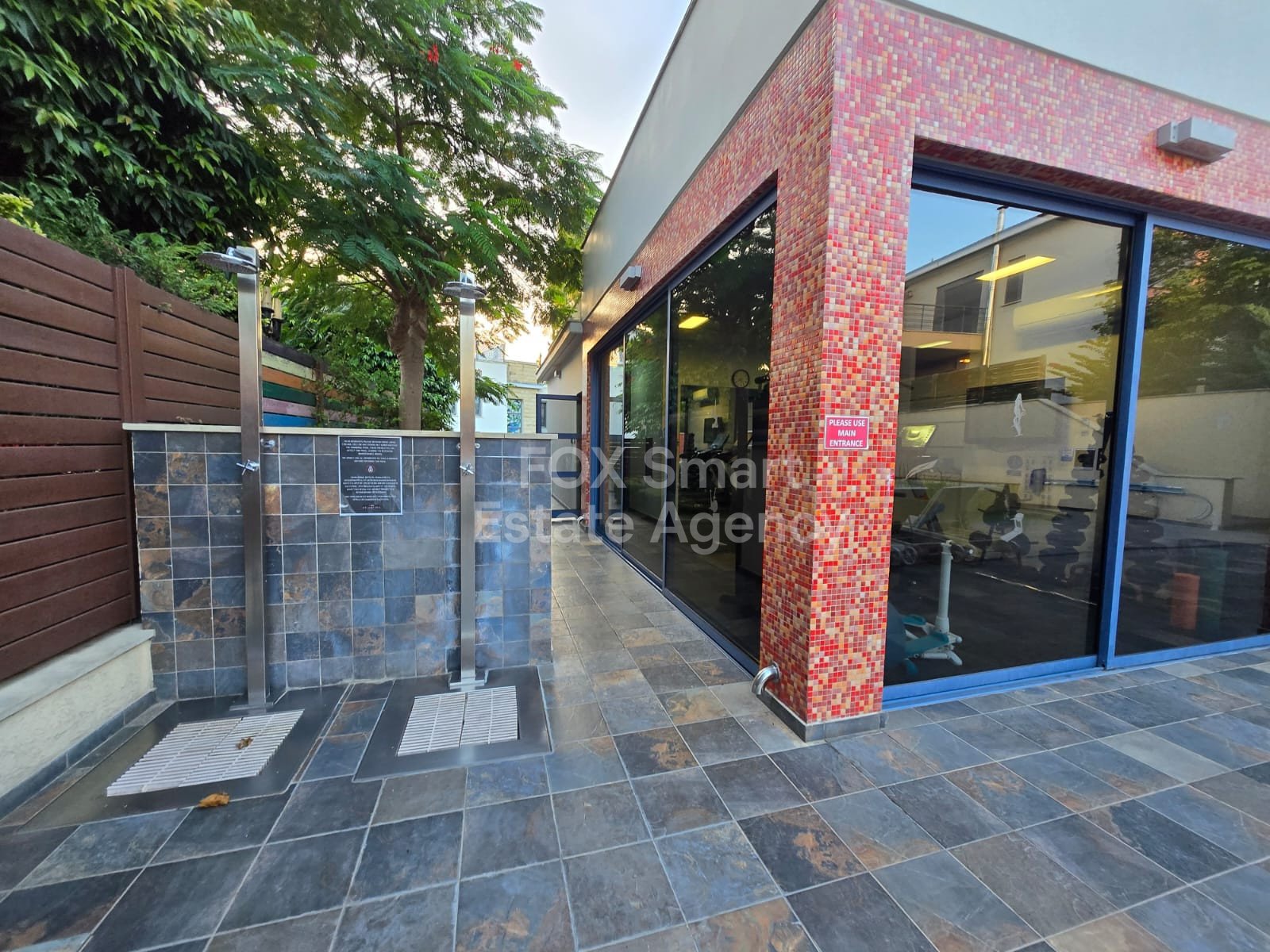 House, For Rent, Limassol, Parekklisia Tourist Area