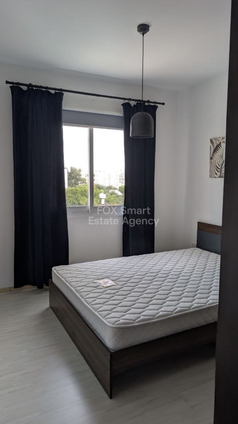 Apartment, For Rent, Paphos