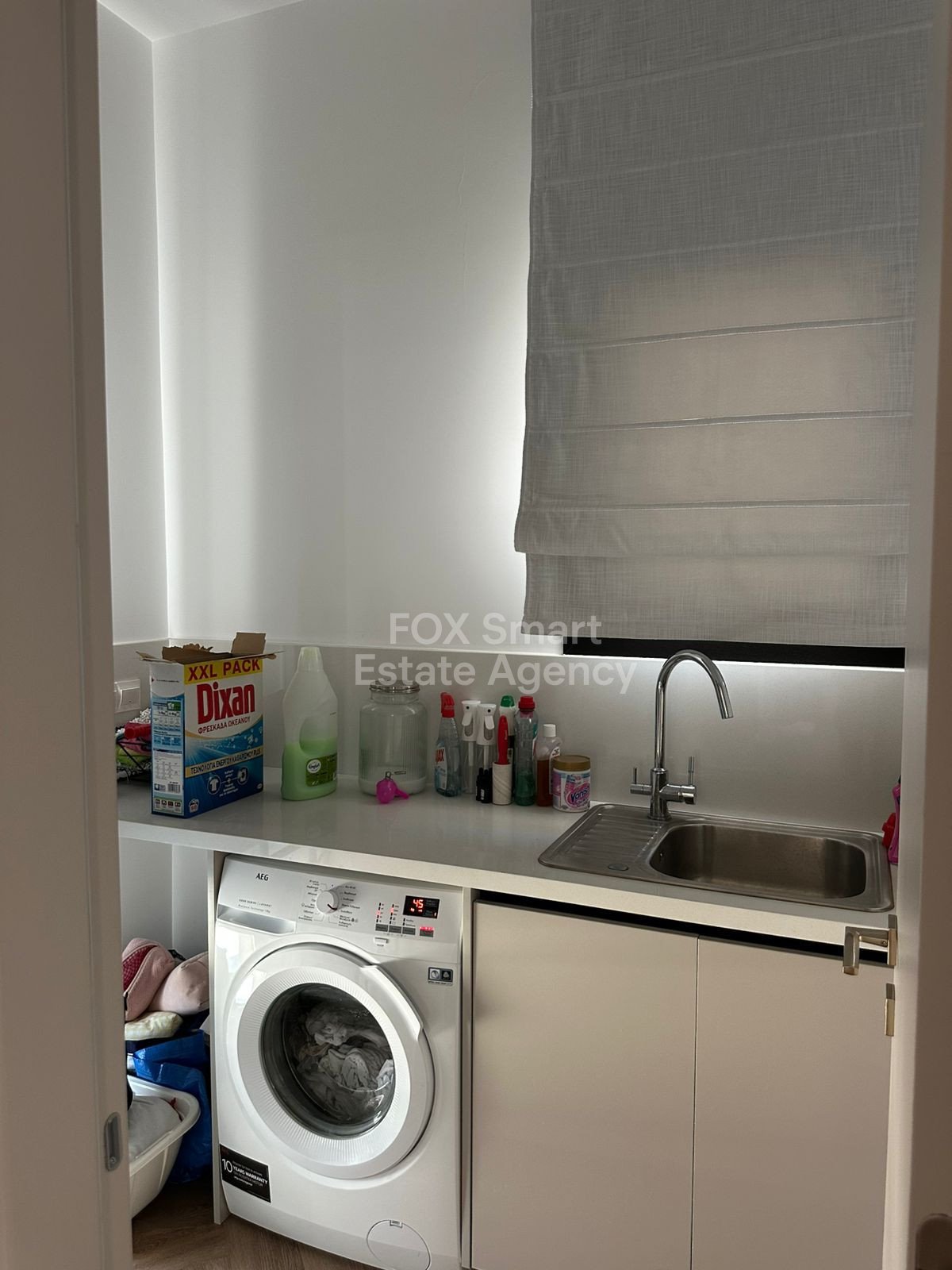 House, For Rent, Limassol, Agios Athanasios