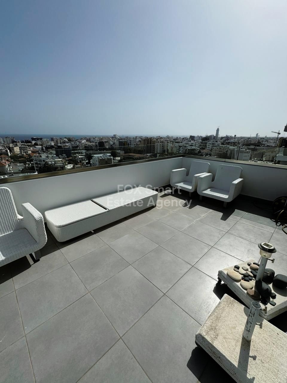 Apartment, For Rent, Limassol, Agia Zoni