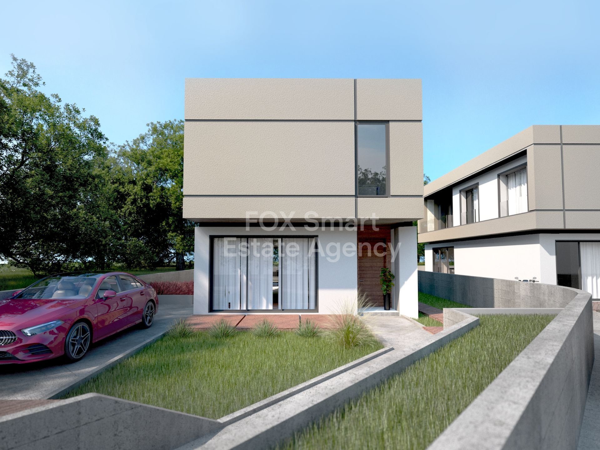 House in Konia - Image 4