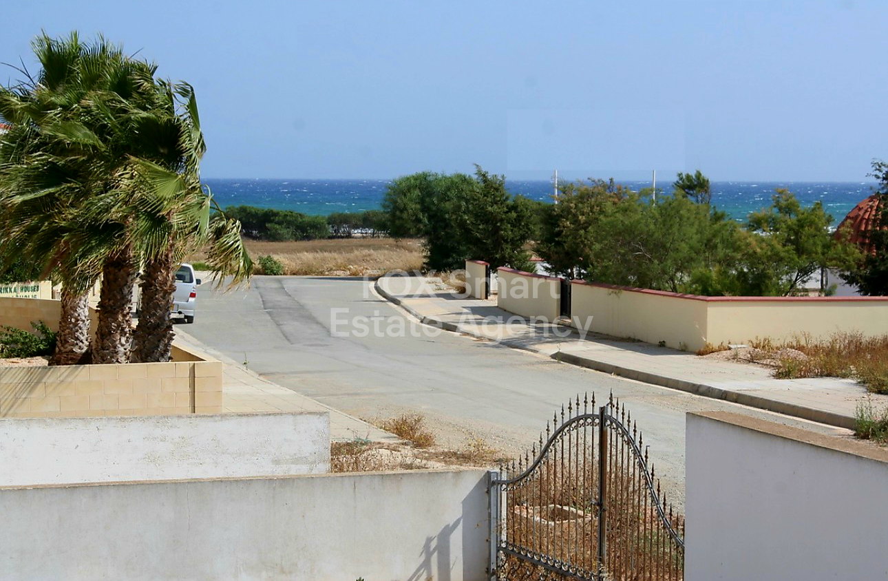 2-Bedroom House in Agios Efstathios, Sotira