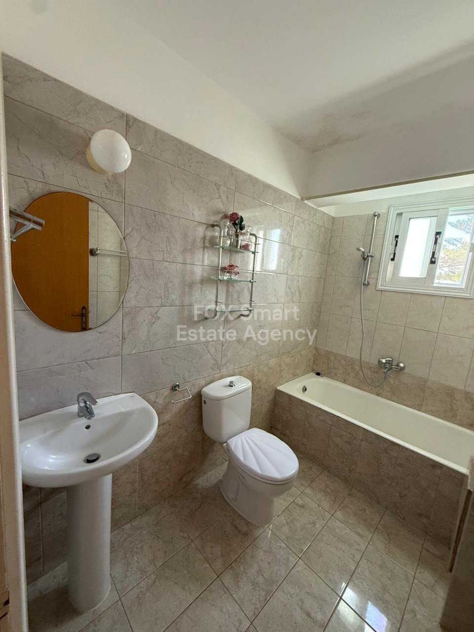 Apartment, For Rent, Paphos, Geroskipou